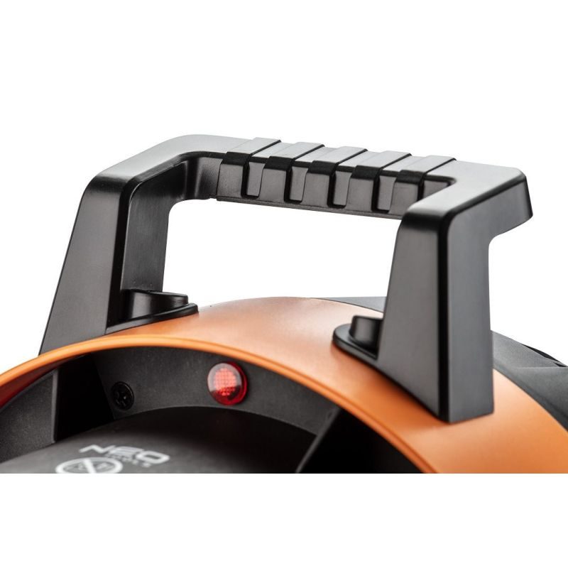NEO TOOLS Αερόθερμο - Ανεμιστήρας 2400W 90-070 - Image 5