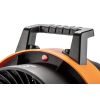 NEO TOOLS Αερόθερμο - Ανεμιστήρας ψηφιακός 2400W 90-071