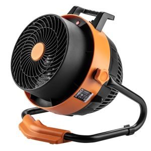 NEO TOOLS Αερόθερμο - Ανεμιστήρας ψηφιακός 2400W 90-071