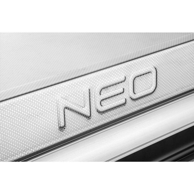 NEO TOOLS Εργαλειοφορέας τροχήλατος PREMIUM 7 συρταριών 84-220 - Image 3