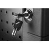 NEO TOOLS Εργαλειοφορέας τροχήλατος PREMIUM 7 συρταριών 84-220