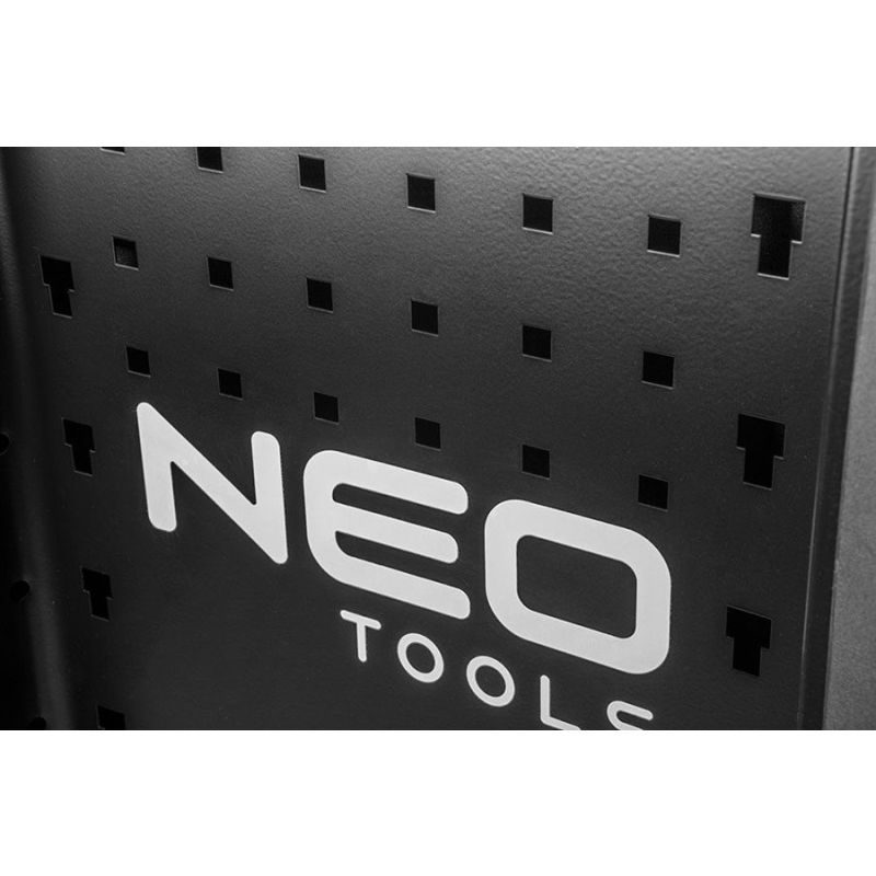 NEO TOOLS Εργαλειοφορέας τροχήλατος PREMIUM 7 συρταριών 84-220 - Image 6
