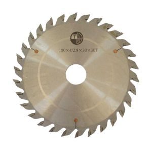 Δίσκοι κοπής ξύλου γκινισιάς 180-300mm