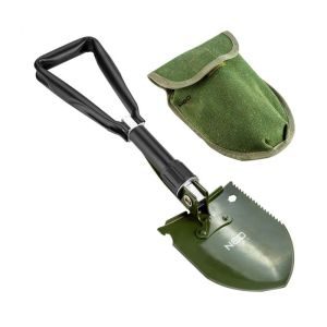 NEO TOOLS Φτυάρι πτυσσόμενο 5σε1 63-121