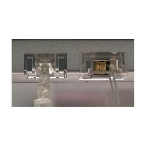 Στοράκια ΑΛΟΥΜΙΝΙΟΥ 25mm - Image 3