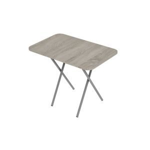 Τραπέζι ΞΥΛΙΝΟ ΠΤΥΣΣΟΜΕΝΟ 60x90