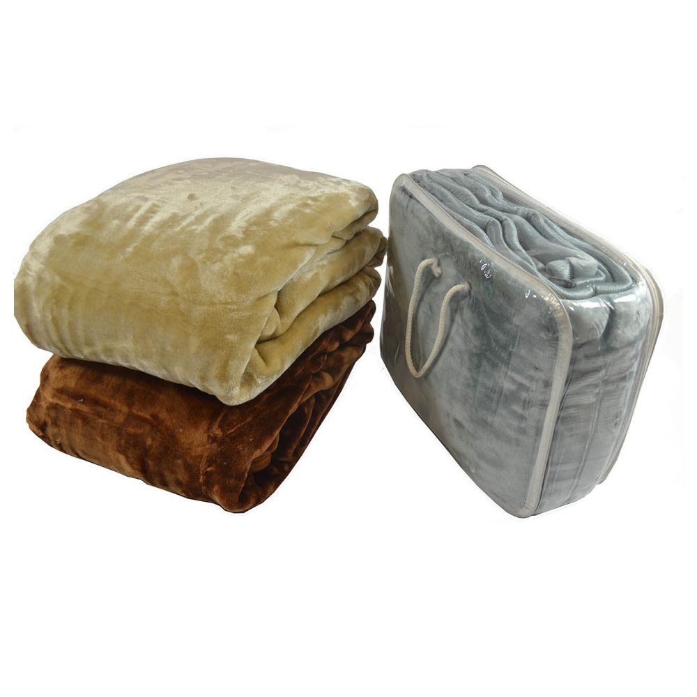 Κουβέρτα ΜΙΝΚ ΒΑΡΕΩΣ ΤΥΠΟΥ 160x220