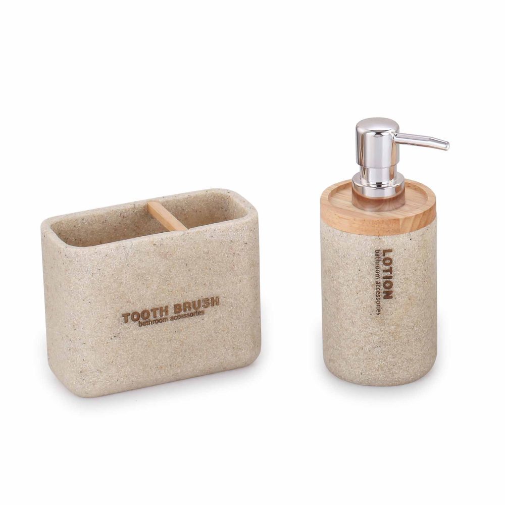 Σετ μπάνιου CHIC