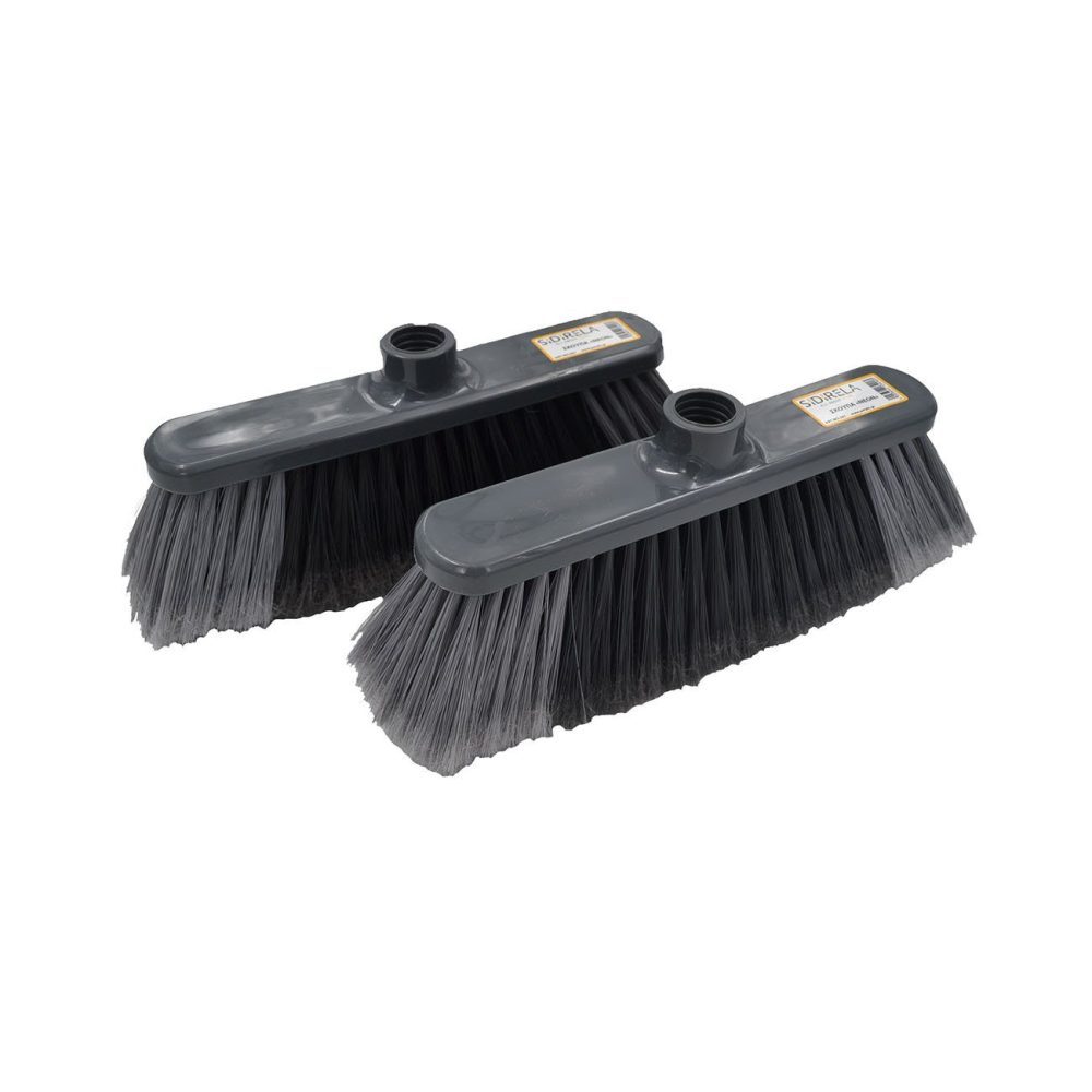 Σκούπα ΝΕΟΝ ΕΛΛΗΝΙΚΗ ΒΙΔΑ