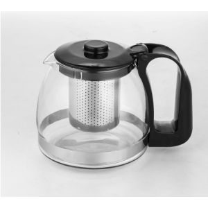 Τσαγέρα ΓΥΑΛΙΝΗ 700ml