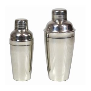 Σέϊκερ ΜΕΤΑΛΛΙΚΟ 500ml