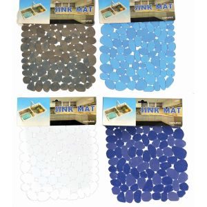 Βεντούζα Νεροχύτη ΔΙΑΦΑΝΗΣ 30x25