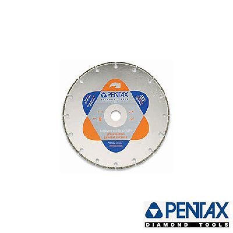 Δίσκος διαμαντέ μαρμάρου PlexiGlass PENTAX