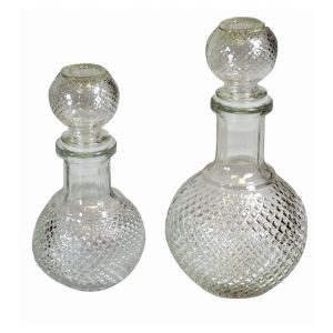 Καραφάκι ΓΥΑΛΙΝΟ 250ml
