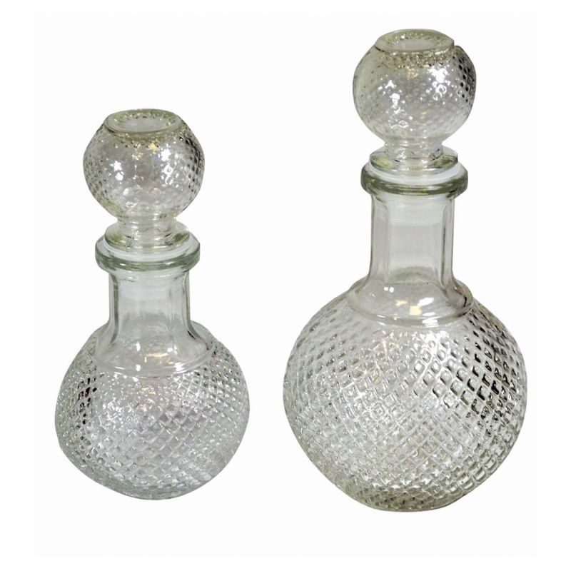 Καραφάκι ΓΥΑΛΙΝΟ 500ml