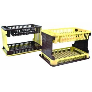 Πιατοθήκη  RATAN 42x27x27