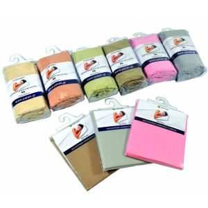 Σεντόνι ΧΡΩΜΑΤΙΣΤΟ cotton50x260