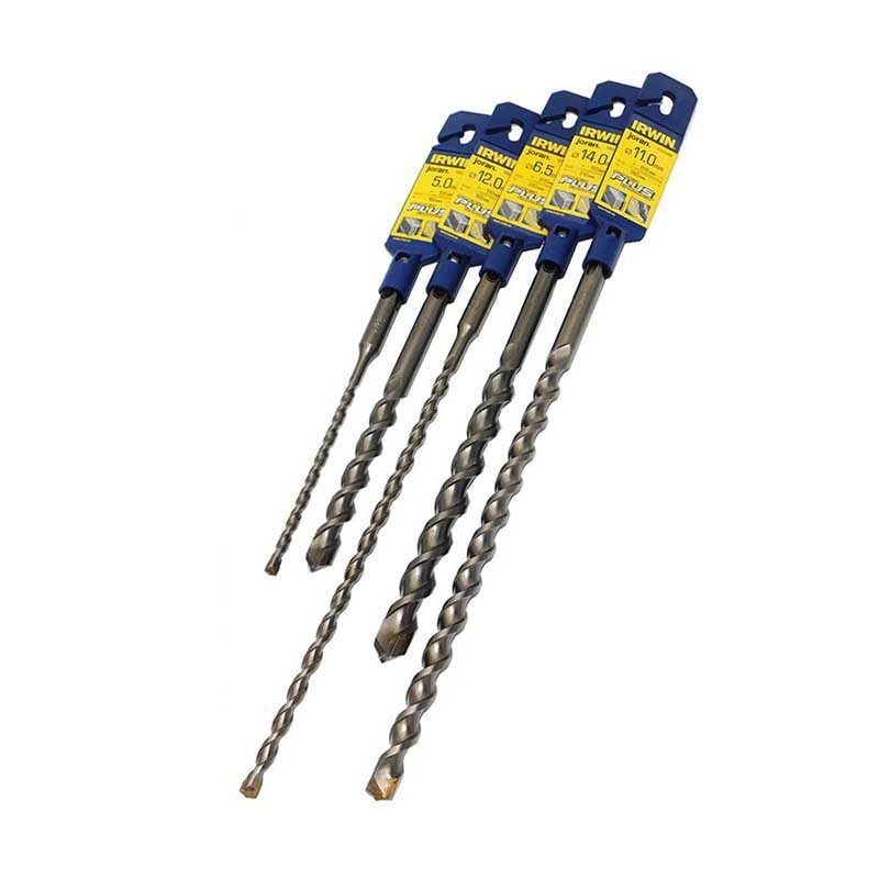 Τρυπάνια Speedhammer Plus SDS-Plus