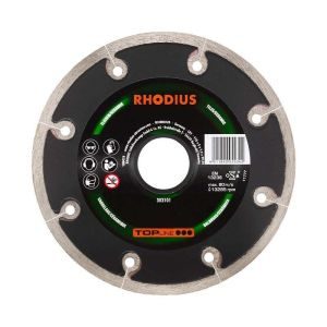 Διαμαντόδισκος LD1 RHODIUS