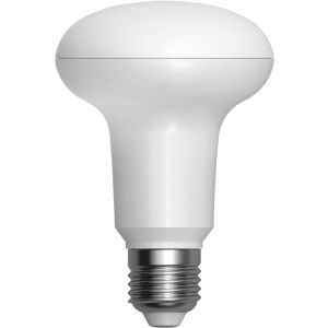 LED R80 EUROLAMP 10W E27 6500K