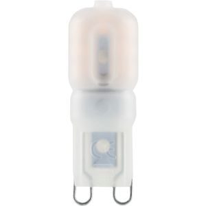 LED G9 VITOONE 3W 220V DIMMABLE 2700K