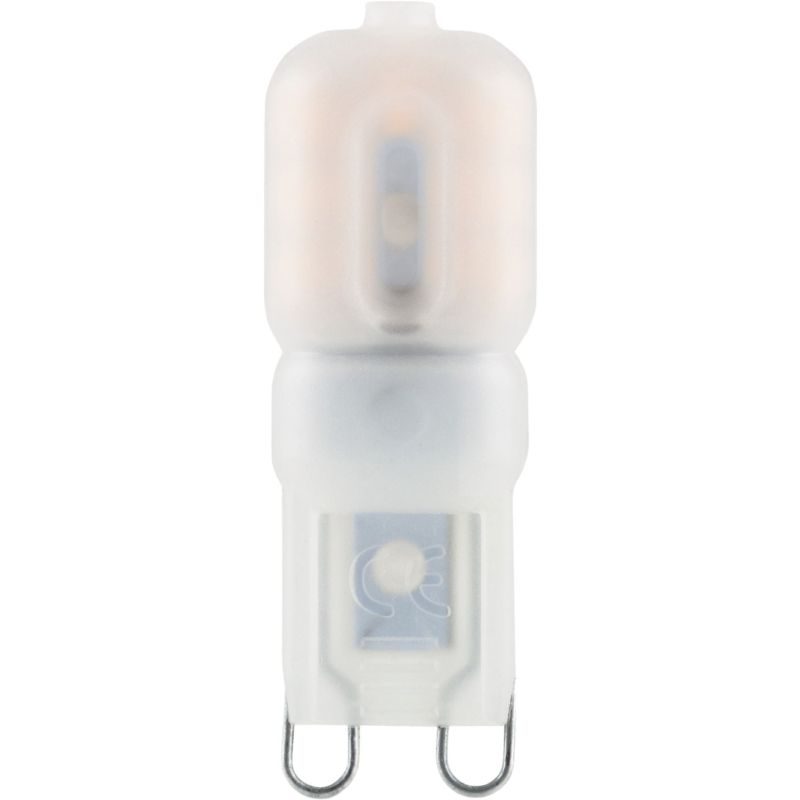 LED G9 VITOONE 3W 220V DIMMABLE 6400K