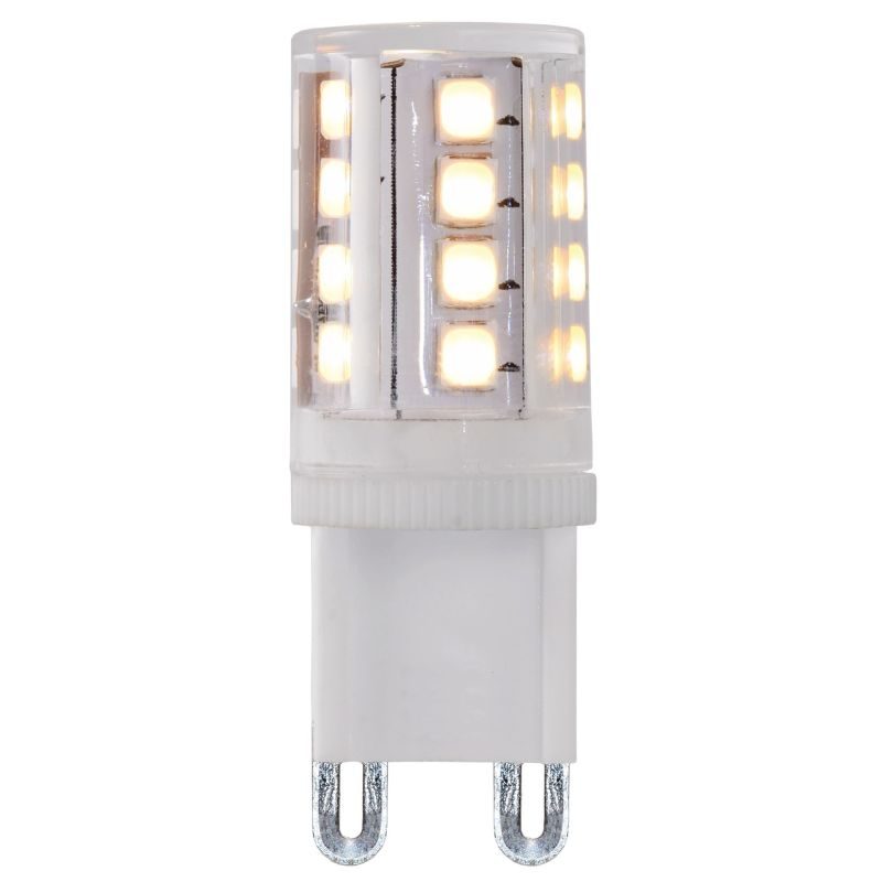 LED G9 SMD EUROLAMP 6W 240V 2700K