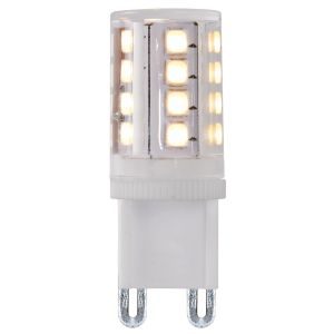 LED G9 SMD EUROLAMP 8W 240V 2700K