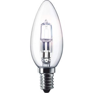 ΑΛΟΓΟΝΟΥ 30% 18W ΚΕΡΑΚΙ E14 EUROLAMP