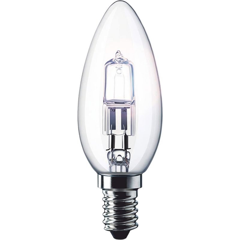 ΑΛΟΓΟΝΟΥ 30% 18W ΚΕΡΑΚΙ E14 EUROLAMP