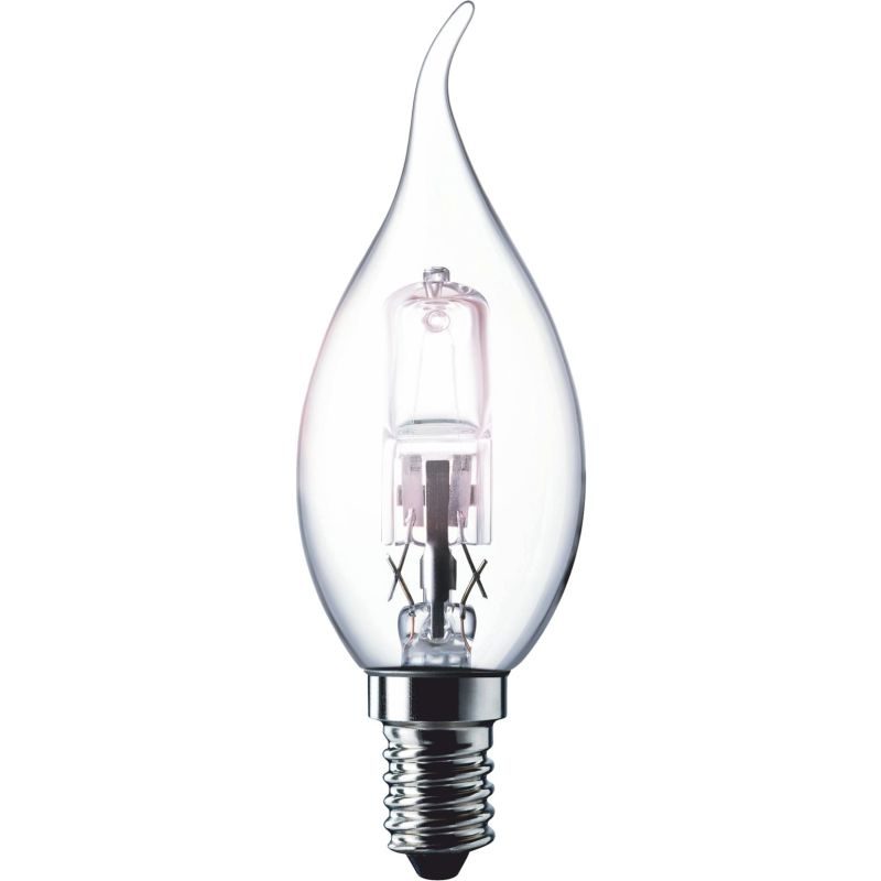 ΑΛΟΓΟΝΟΥ 30% 28W ΚΕΡΑΚΙ ΤΣΟΥΝΙ E14 EUROLAMP