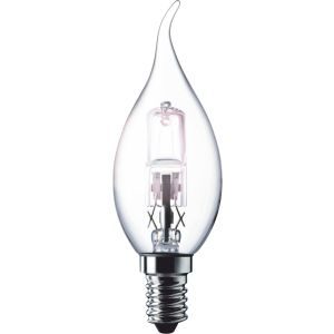 ΑΛΟΓΟΝΟΥ 30% 42W ΚΕΡΑΚΙ ΤΣΟΥΝΙ E14 EUROLAMP
