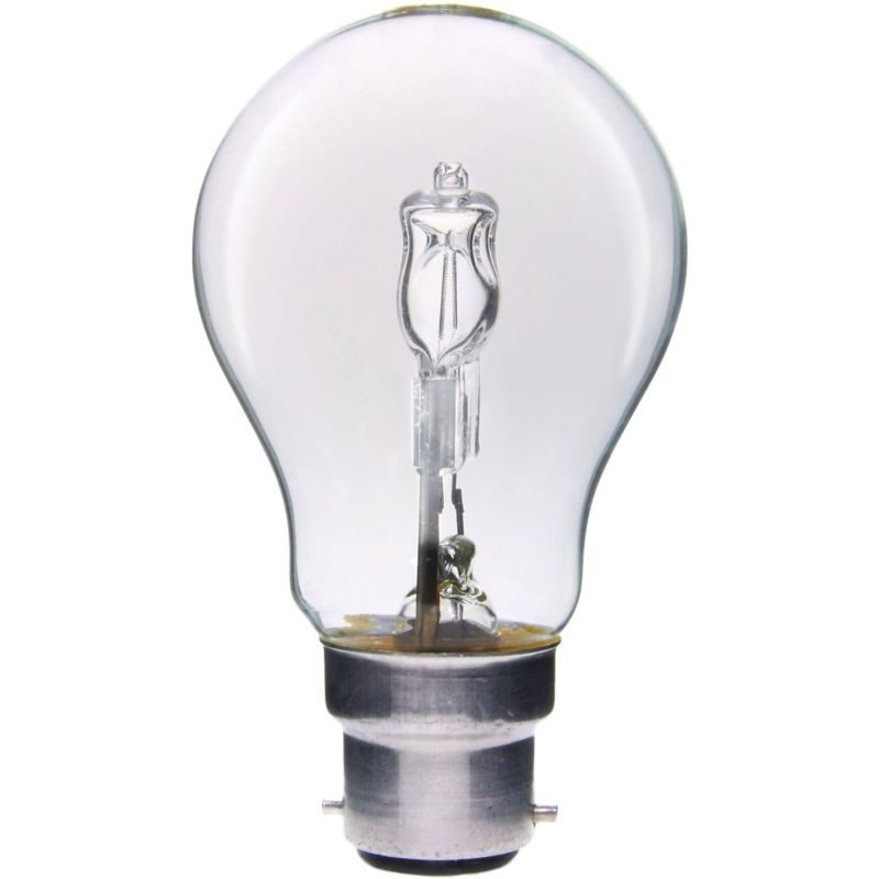 ΑΛΟΓΟΝΟΥ 30% 70W ΚΟΙΝΗ B22 EUROLAMP