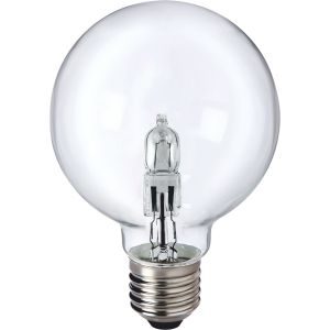 ΑΛΟΓΟΝΟΥ 30% ΓΛΟΜΠΟΣ G125 105W EUROLAMP