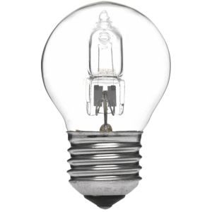 ΑΛΟΓΟΝΟΥ 30% 42W E27 ΣΦΑΙΡΙΚΗ EUROLAMP