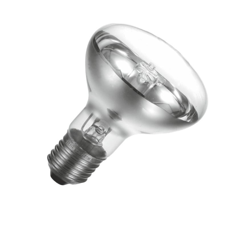 ΑΛΟΓΟΝΟΥ 30% R80 70W E27 240V EUROLAMP