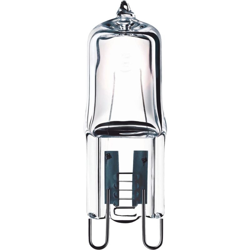 ΑΛΟΓΟΝΟΥ 30% G9 18W 240V EUROLAMP