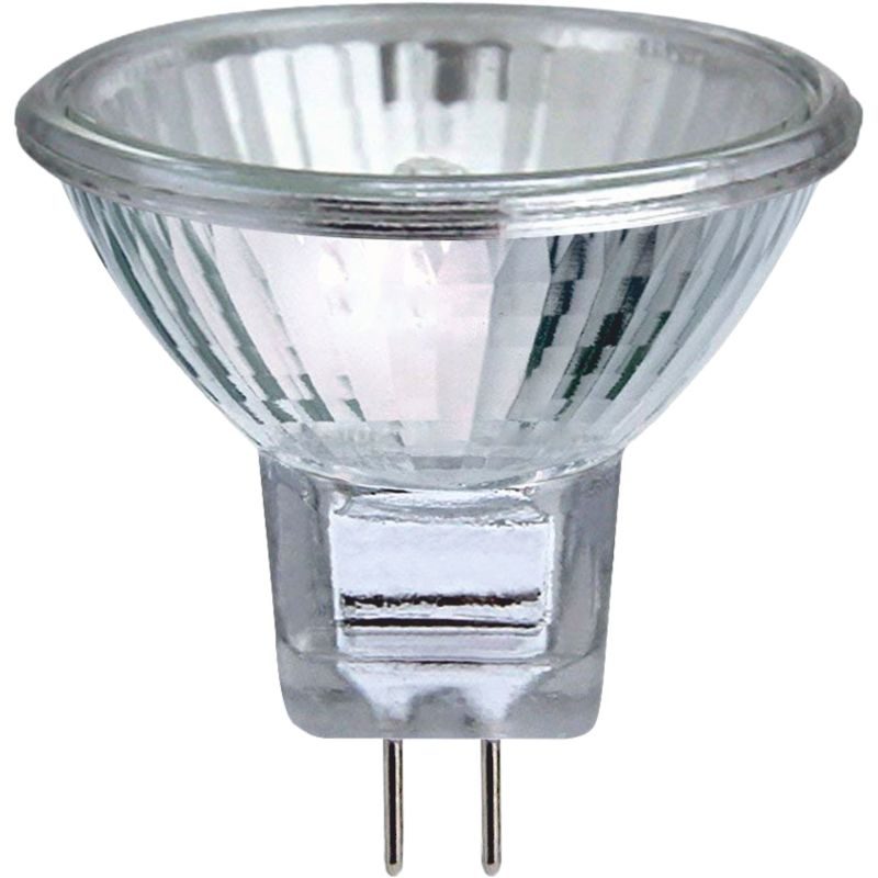 ΑΛΟΓΟΝΟΥ 30% MR16 12V 28W EUROLAMP