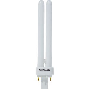 ΦΘΟΡΙΟΥ 26W PL-C/E 4000K 4 PIN EUROLAMP