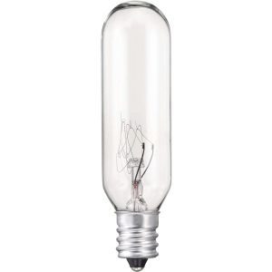 ΣΩΛΗΝΩΤΗ 25W E14 240V EUROLAMP