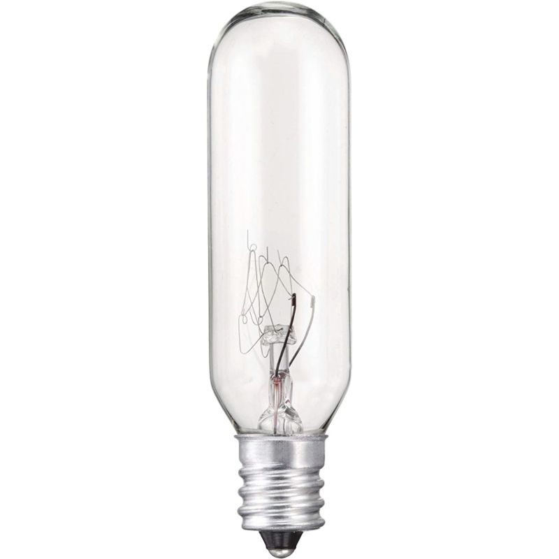 ΣΩΛΗΝΩΤΗ 25W E14 240V EUROLAMP