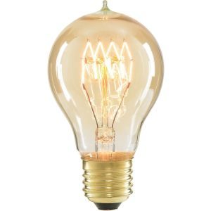 DECOART A60 KOINH 40W E27 FILAMENT