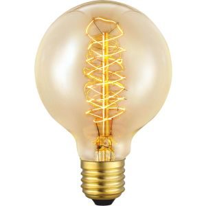 DECOART G95 40W E27 FILAMENT