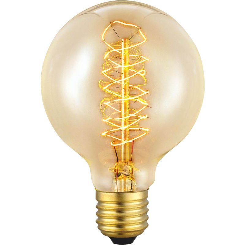 DECOART G95 40W E27 FILAMENT