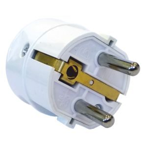 ΦΙΣ ΣΟΥΚΟ ΑΡΣΕΝΙΚΟ ΛΕΥΚΟ 16Α 250V