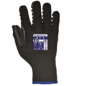 Γάντια προστασίας κραδασμών κομπρεσέρ - Image 3