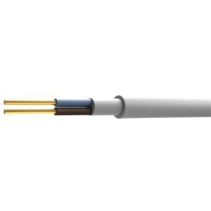 ΚΑΛΩΔΙΟ NYΜ A05VV-R 5Χ4.00mm2