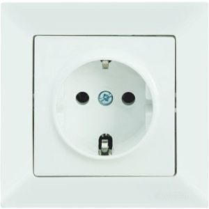 ΠΡΙΖΑ ΣΟΥΚΟ ΛΕΥΚΗ CANDELA 600 0201