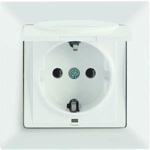 ΠΡΙΖΑ ΣΟΥΚΟ ΜΕ ΚΑΠΑΚΙ CANDELA 610 0201