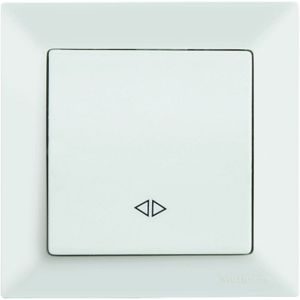 ΔΙΑΚΟΠΤΗΣ A/R ΜΕΣΑΙΟΣ CANDELA 408 0101